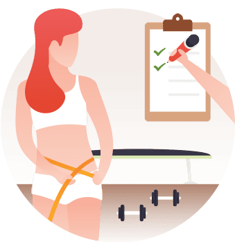 Fitness Plan - Women's Only Health & Fitness